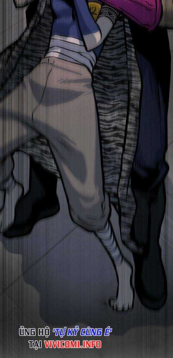 Người Thây Ma - Chapter 50 - Trang 101
