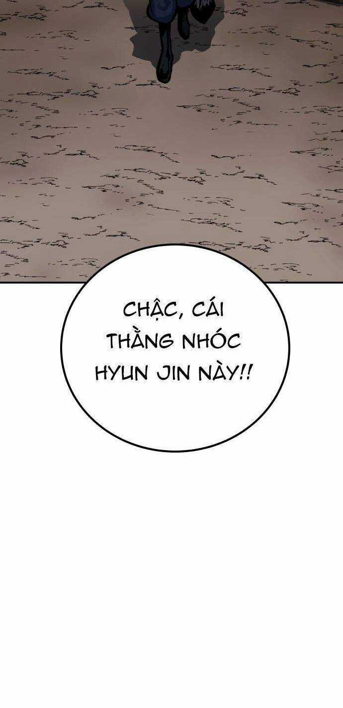 Người Thây Ma - Chapter 50 - Trang 107