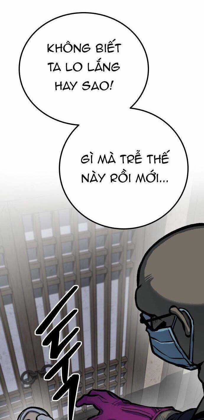 Người Thây Ma - Chapter 50 - Trang 108