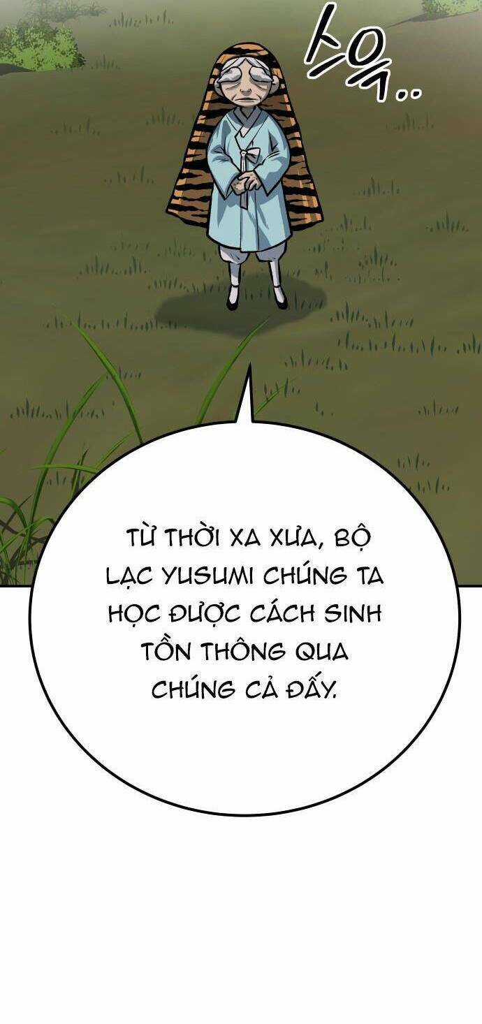 Người Thây Ma - Chapter 50 - Trang 16
