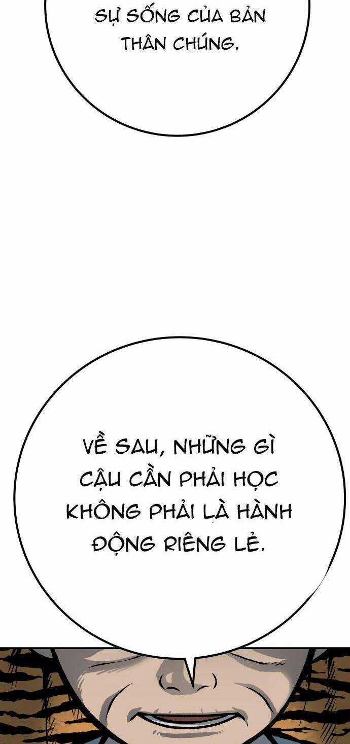 Người Thây Ma - Chapter 50 - Trang 18