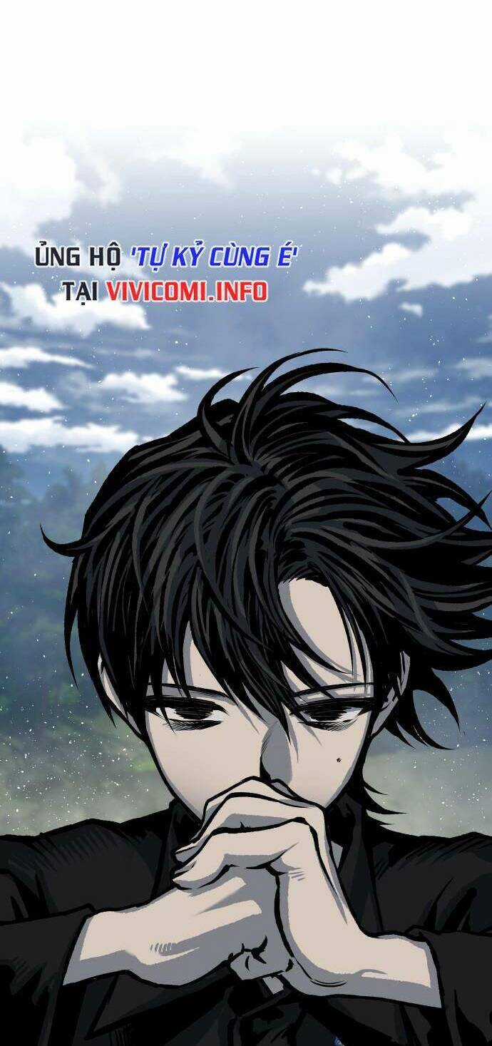 Người Thây Ma - Chapter 50 - Trang 3