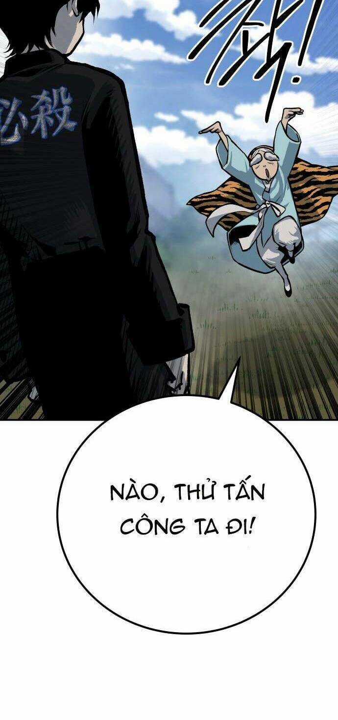 Người Thây Ma - Chapter 50 - Trang 21