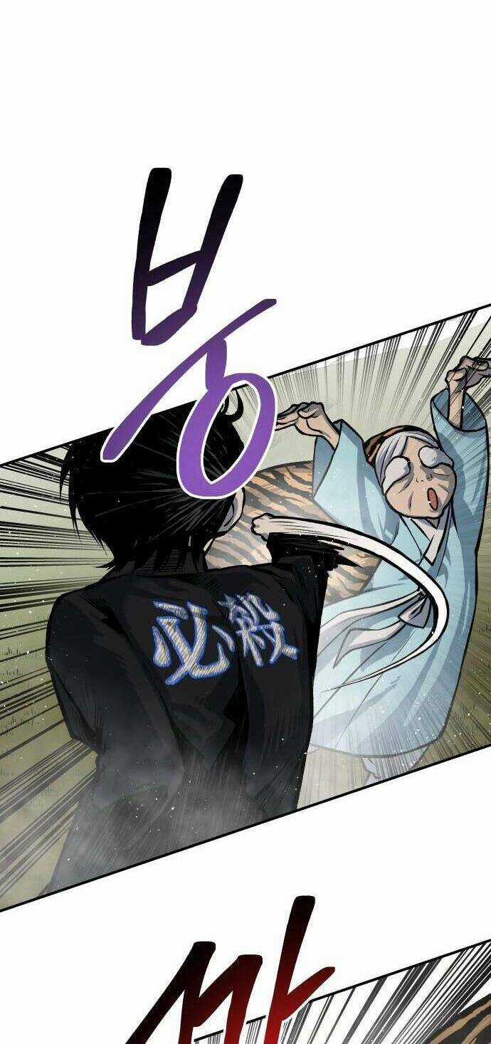 Người Thây Ma - Chapter 50 - Trang 23