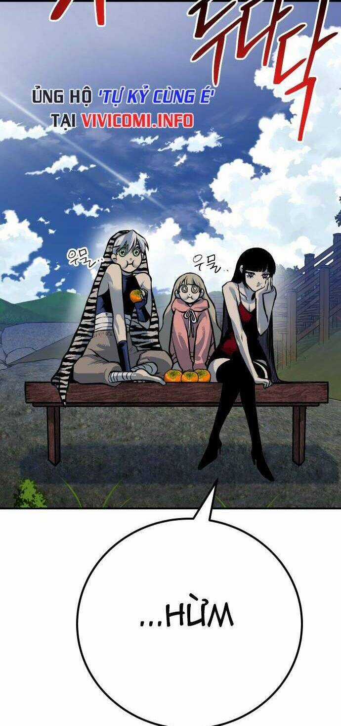 Người Thây Ma - Chapter 50 - Trang 25
