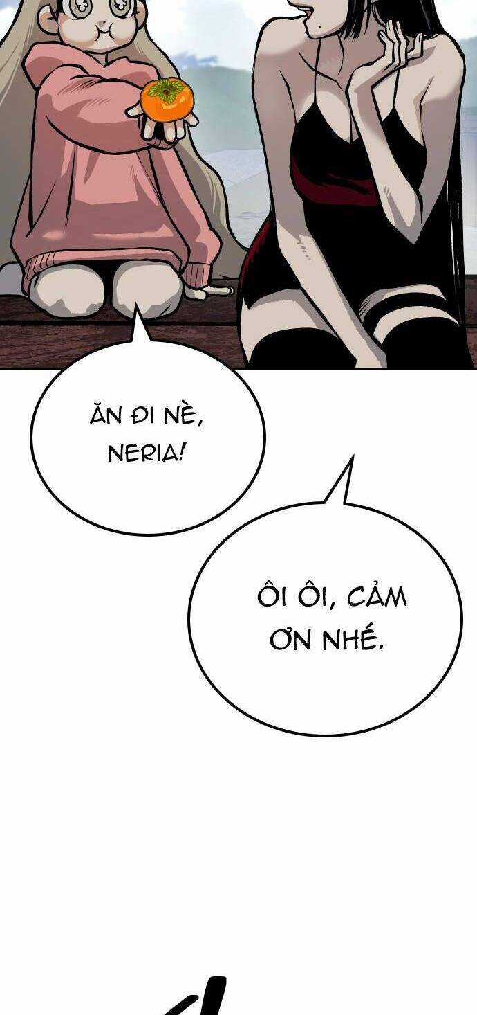 Người Thây Ma - Chapter 50 - Trang 30