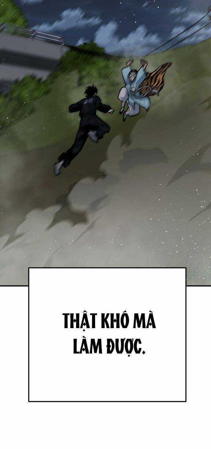 Người Thây Ma - Chapter 50 - Trang 33