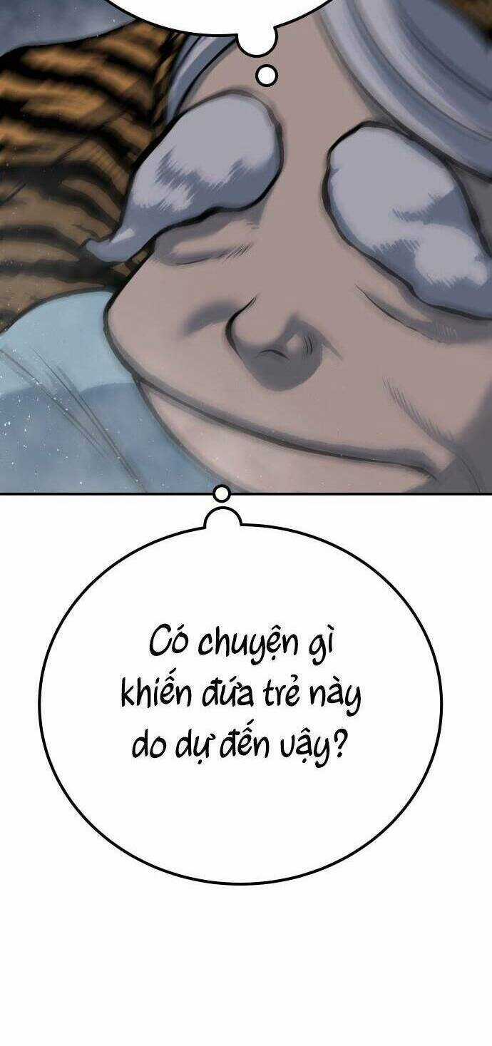 Người Thây Ma - Chapter 50 - Trang 35