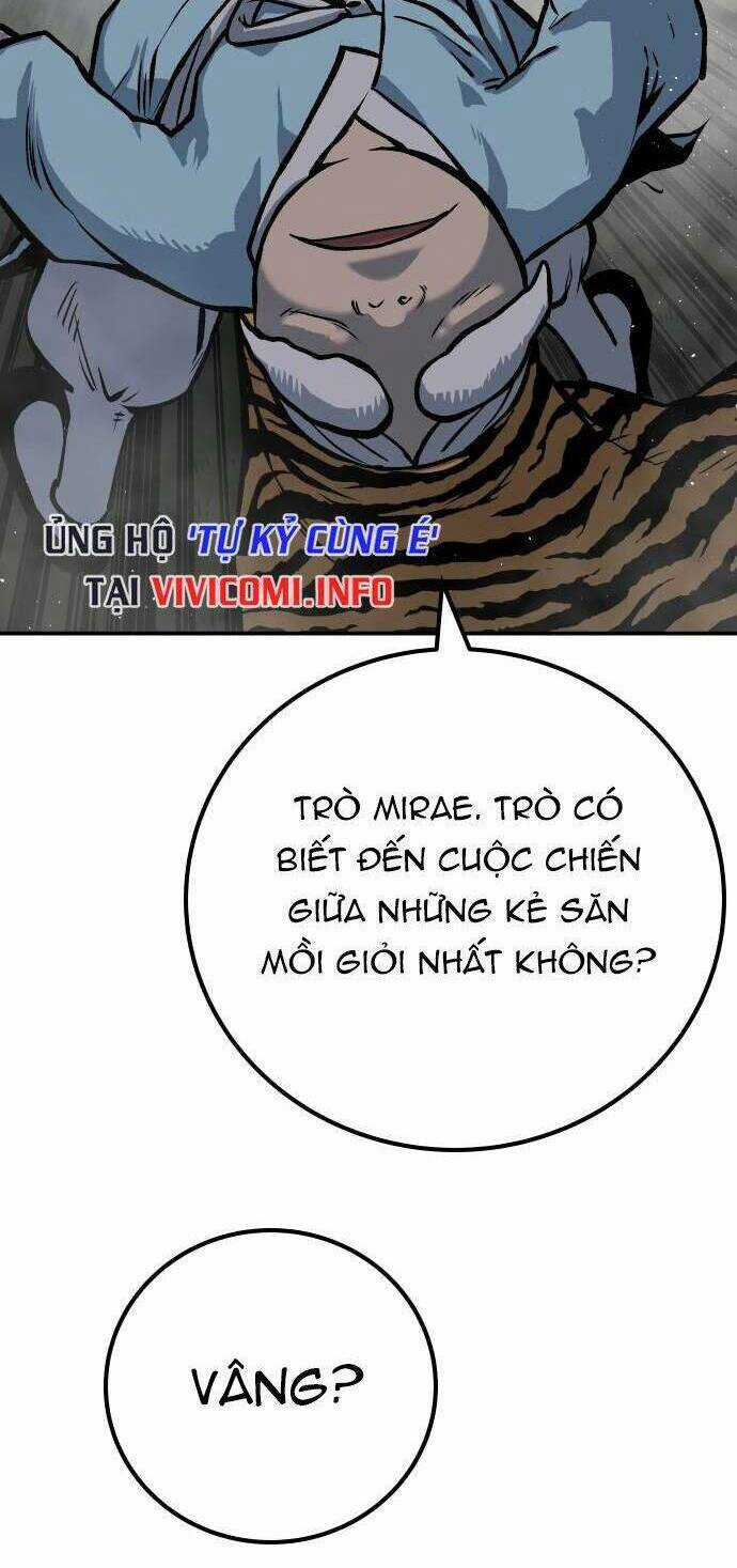 Người Thây Ma - Chapter 50 - Trang 37