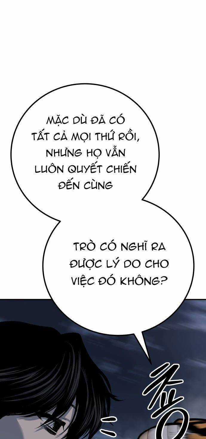 Người Thây Ma - Chapter 50 - Trang 38