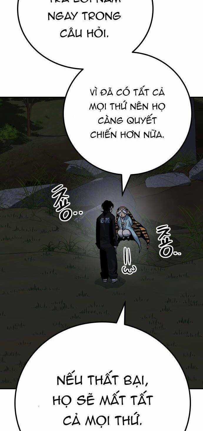 Người Thây Ma - Chapter 50 - Trang 40