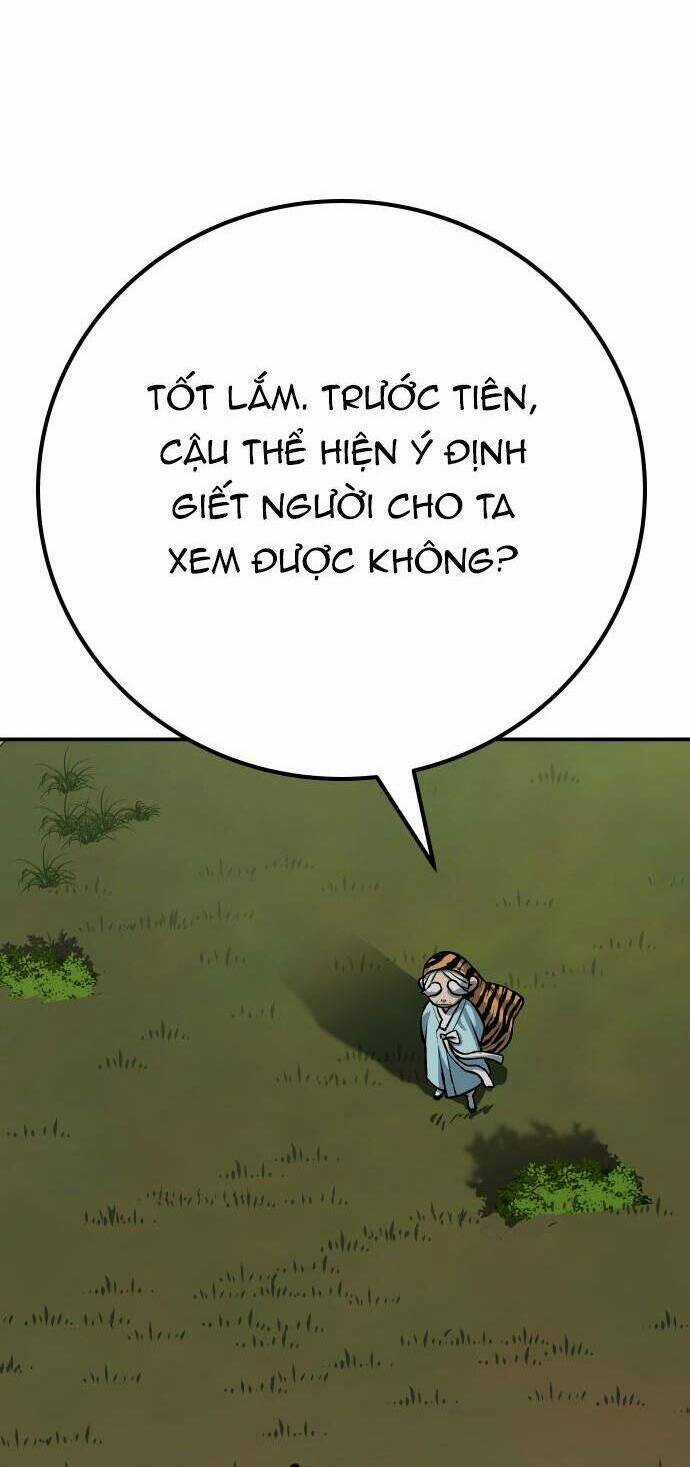 Người Thây Ma - Chapter 50 - Trang 5