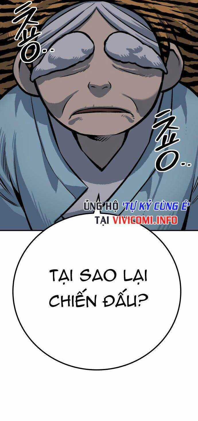 Người Thây Ma - Chapter 50 - Trang 42