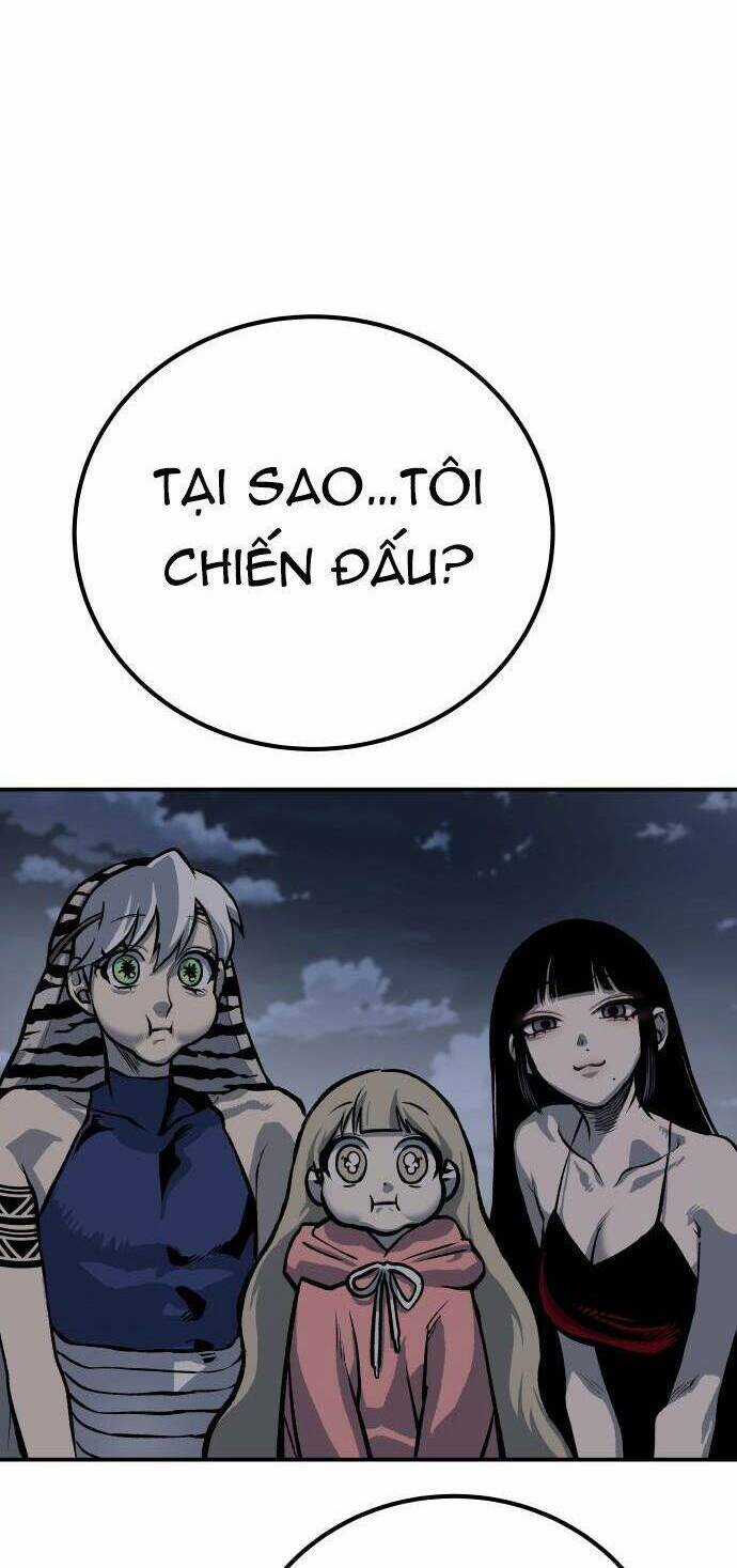 Người Thây Ma - Chapter 50 - Trang 43