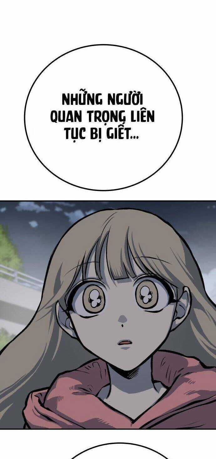 Người Thây Ma - Chapter 50 - Trang 46