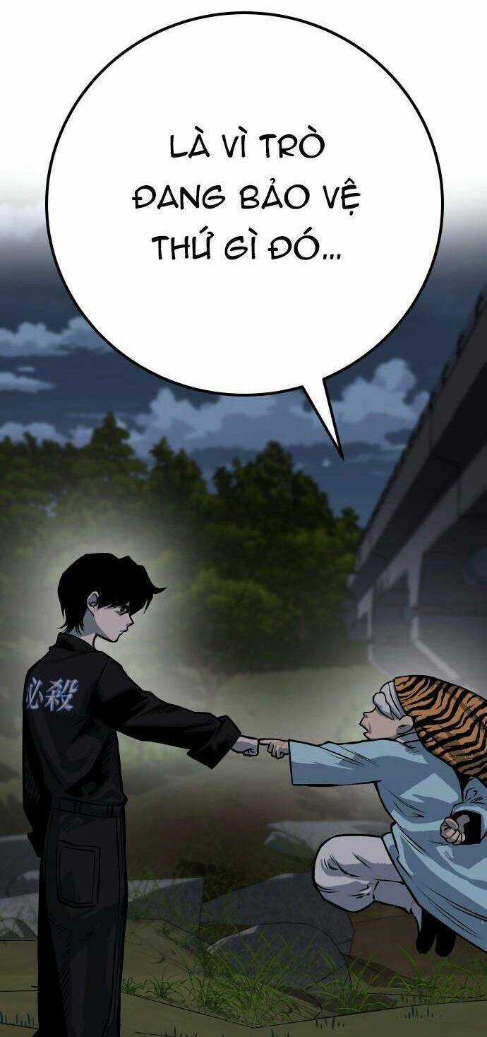 Người Thây Ma - Chapter 50 - Trang 51