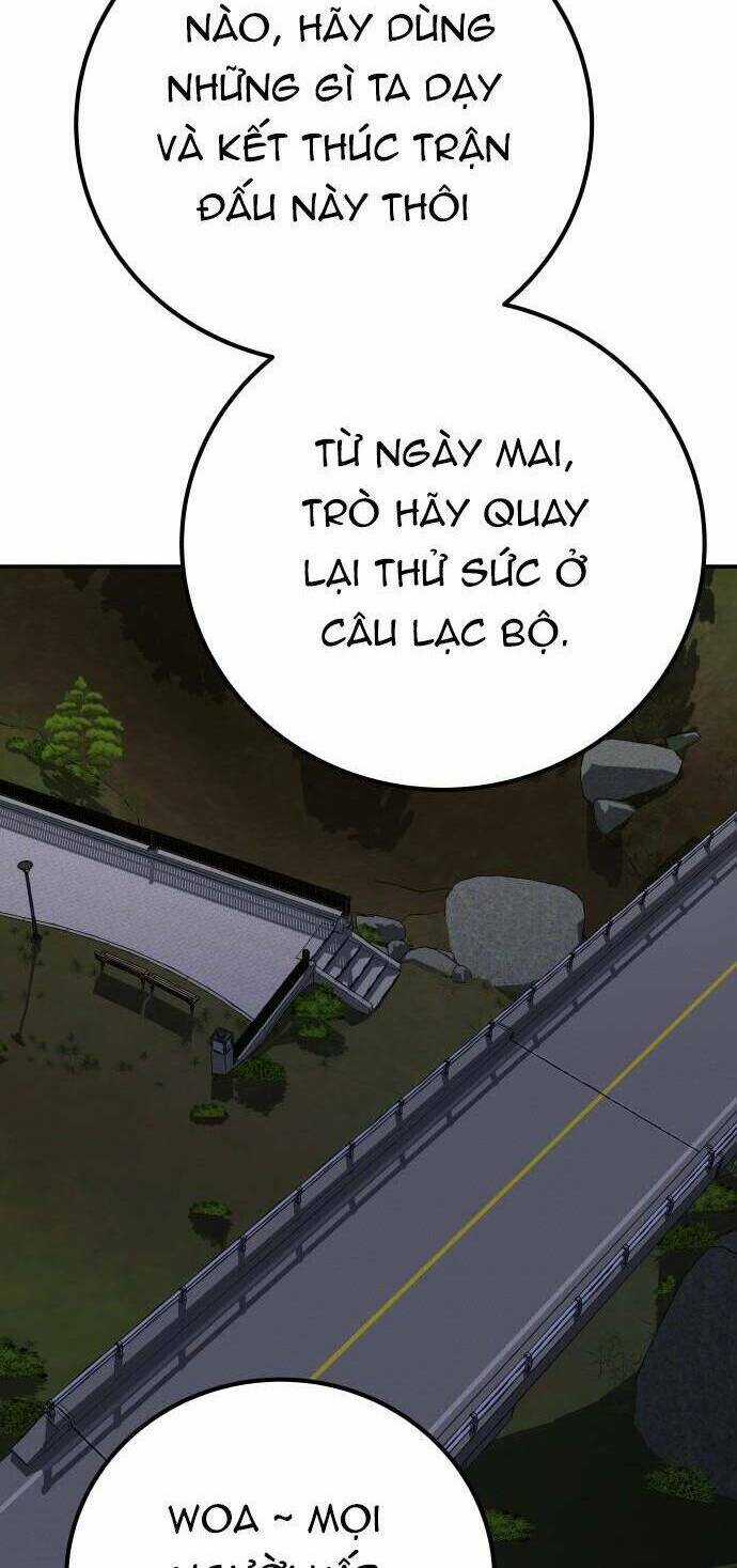 Người Thây Ma - Chapter 50 - Trang 55