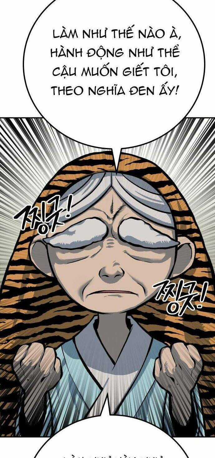 Người Thây Ma - Chapter 50 - Trang 7