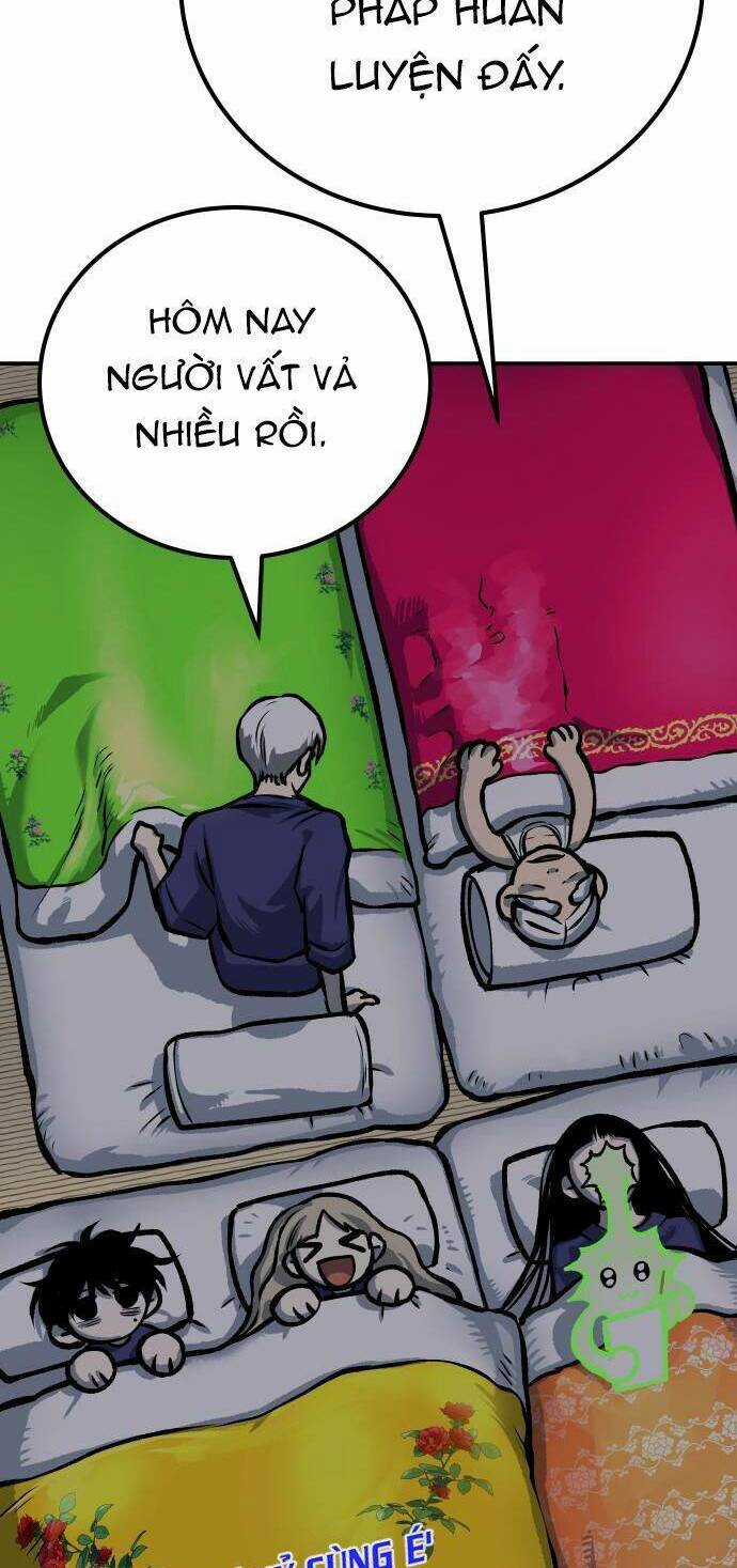 Người Thây Ma - Chapter 50 - Trang 63