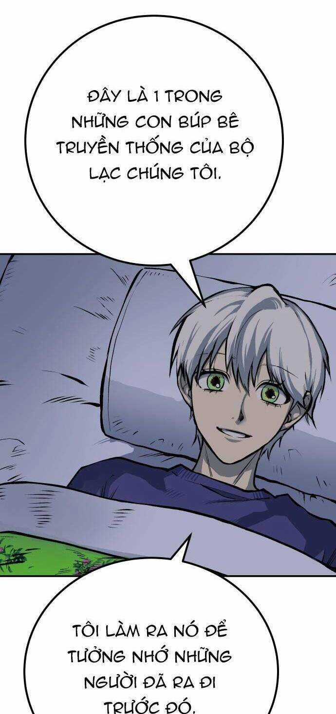 Người Thây Ma - Chapter 50 - Trang 66