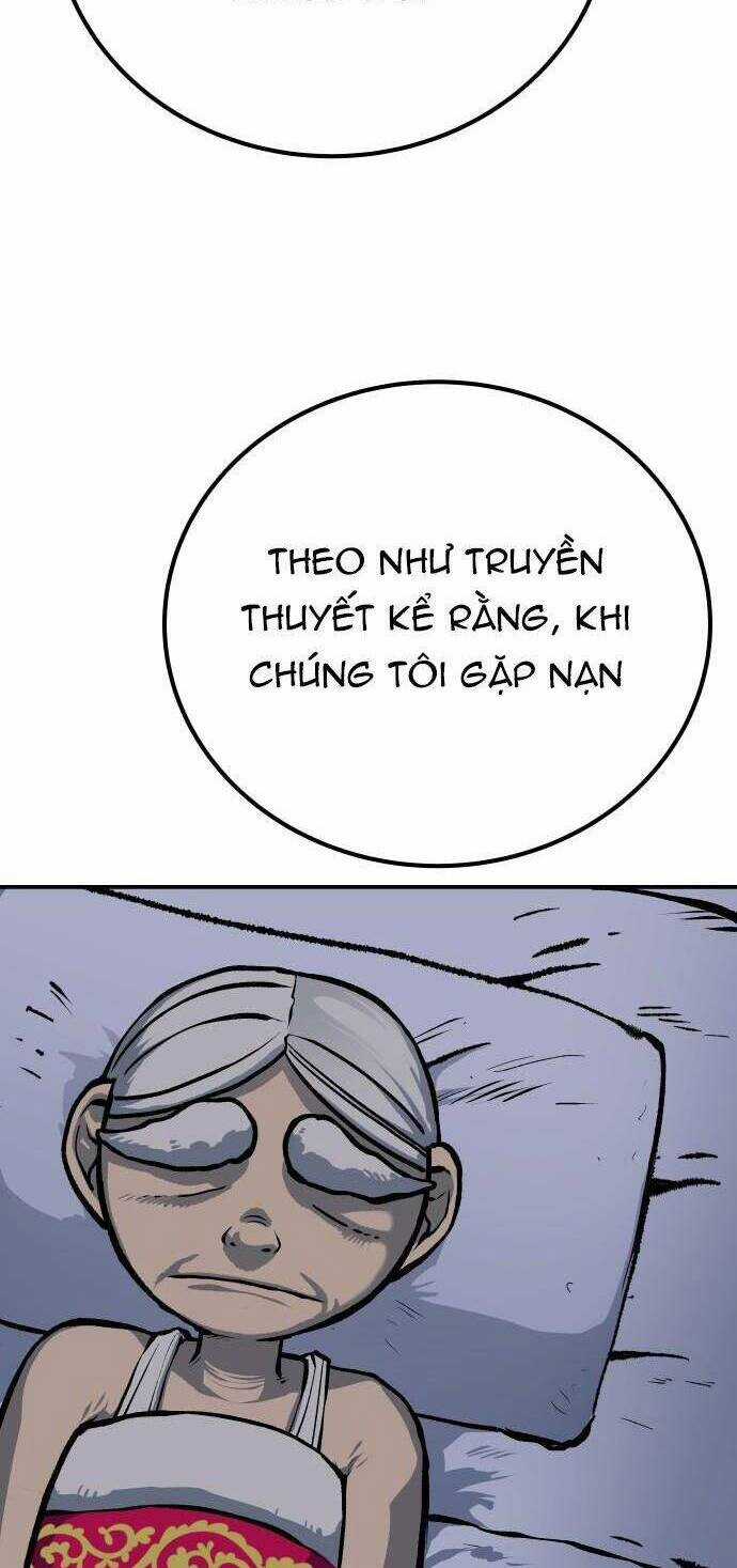 Người Thây Ma - Chapter 50 - Trang 67