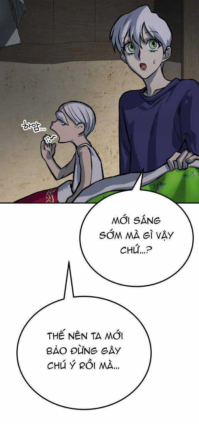 Người Thây Ma - Chapter 50 - Trang 72