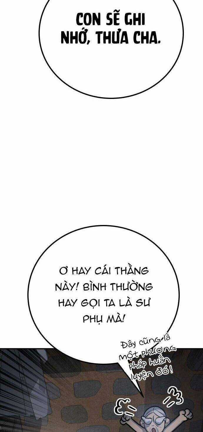 Người Thây Ma - Chapter 50 - Trang 77