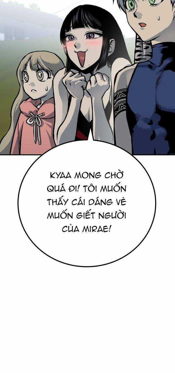 Người Thây Ma - Chapter 50 - Trang 9