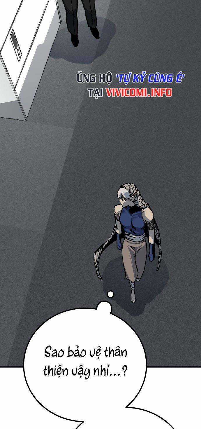 Người Thây Ma - Chapter 50 - Trang 86