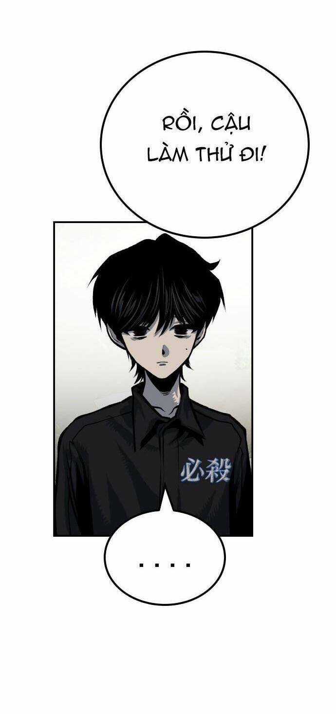 Người Thây Ma - Chapter 50 - Trang 10