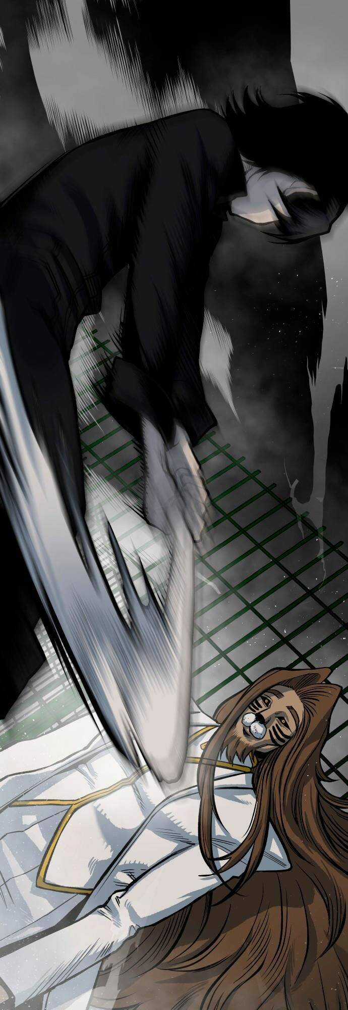 Người Thây Ma - Chapter 51 - Trang 101