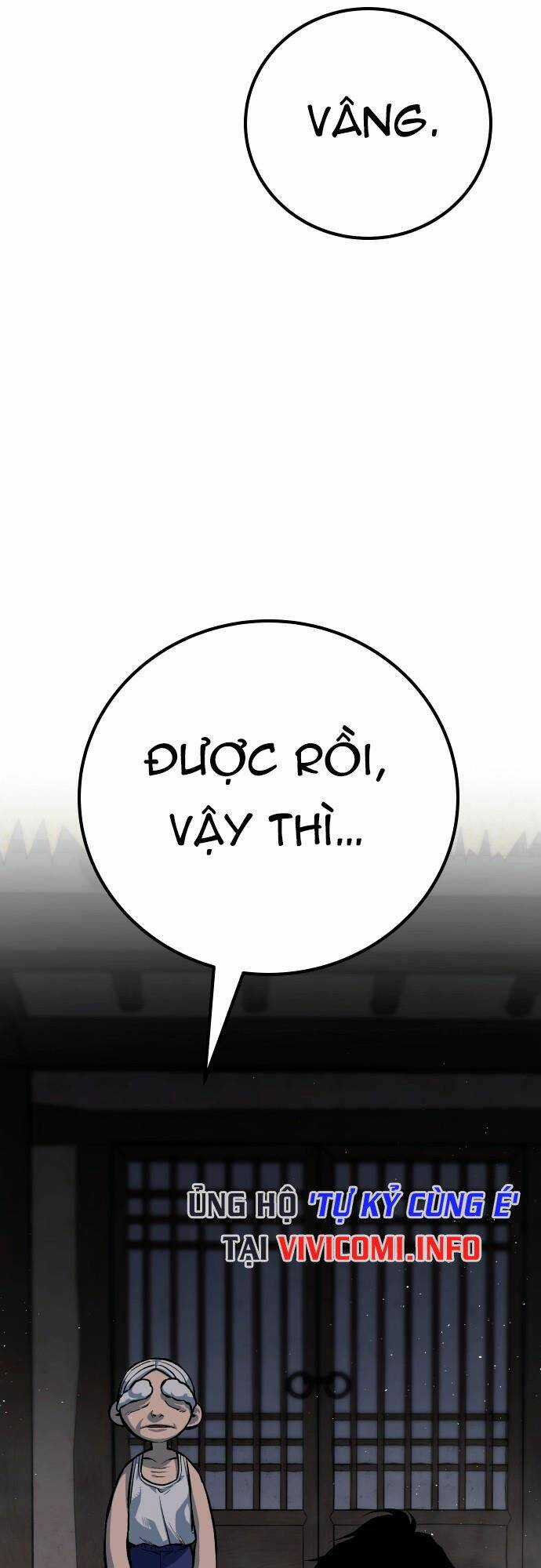 Người Thây Ma - Chapter 51 - Trang 12