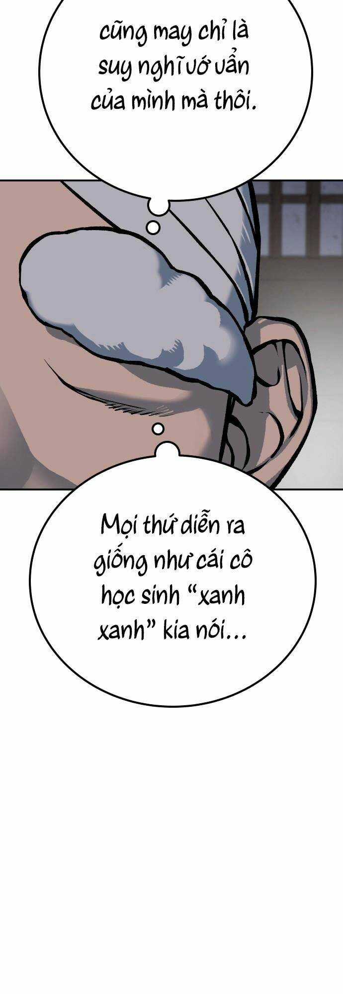 Người Thây Ma - Chapter 51 - Trang 14