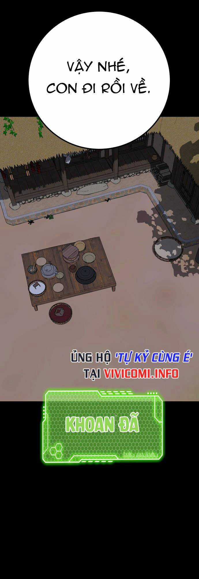 Người Thây Ma - Chapter 51 - Trang 17