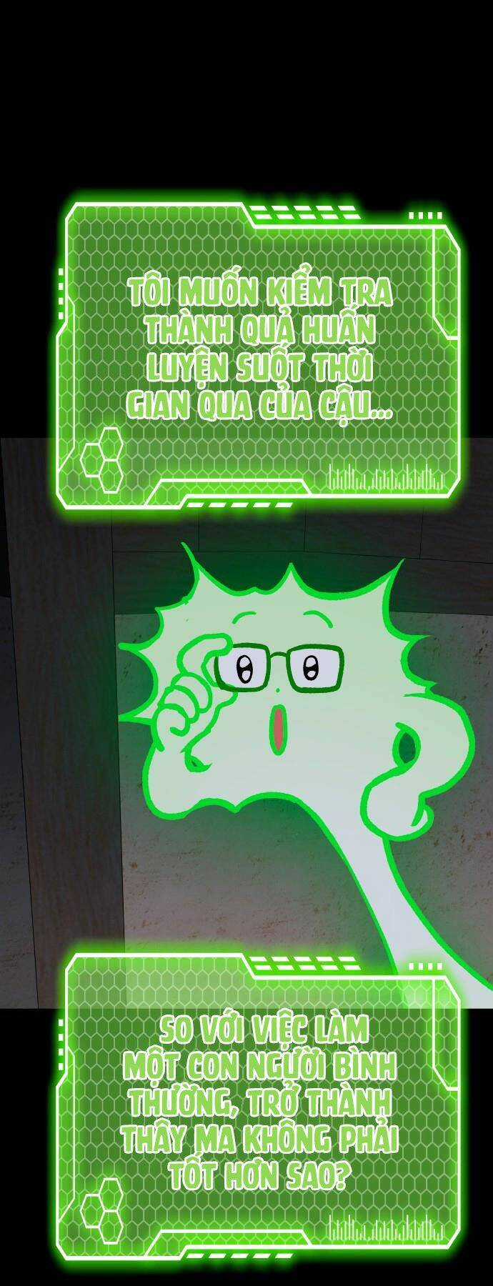 Người Thây Ma - Chapter 51 - Trang 18