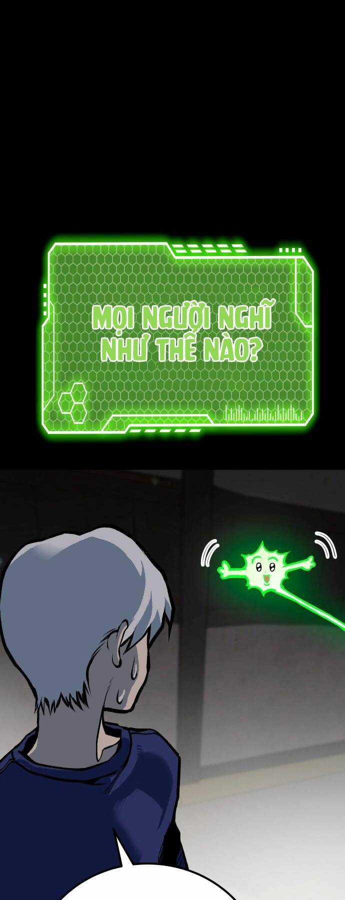 Người Thây Ma - Chapter 51 - Trang 19