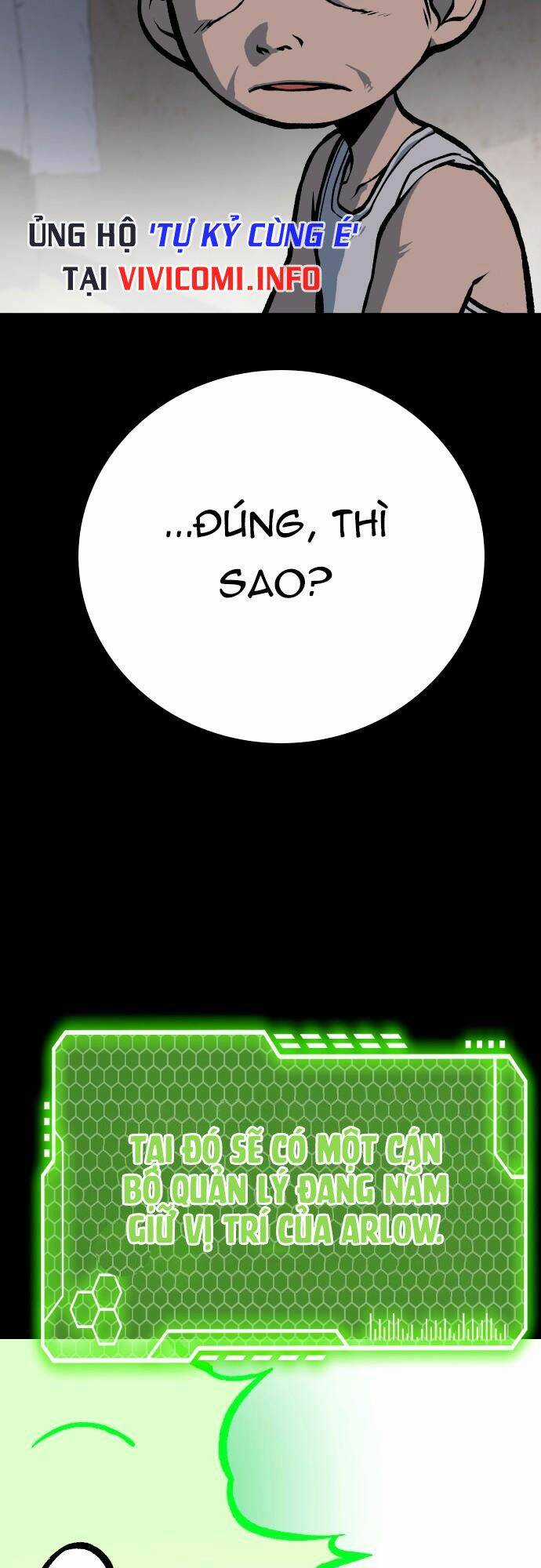 Người Thây Ma - Chapter 51 - Trang 21