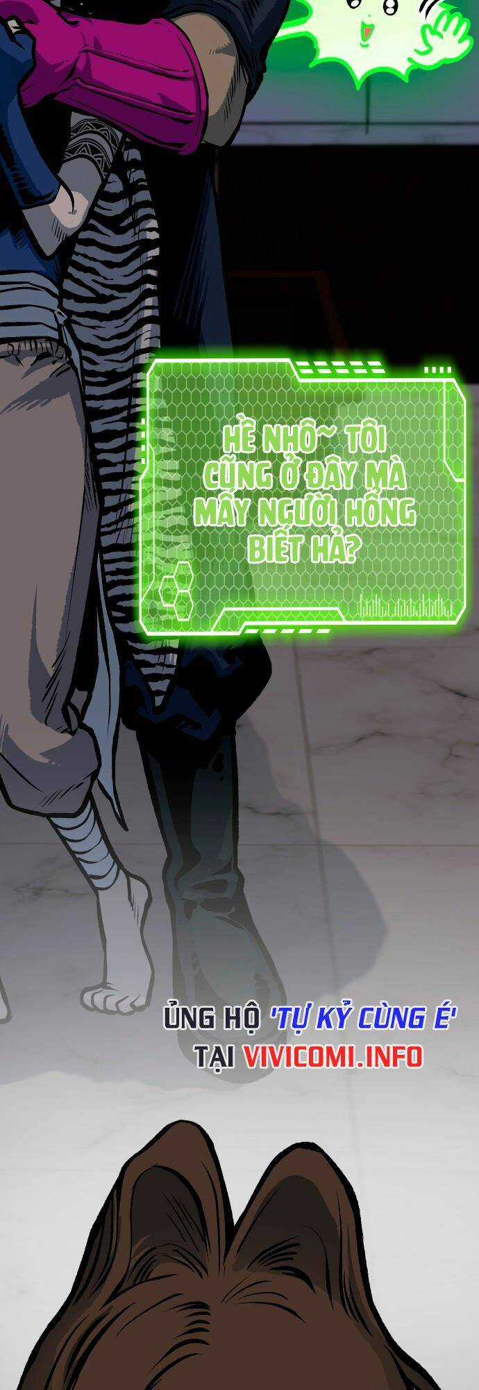 Người Thây Ma - Chapter 51 - Trang 25