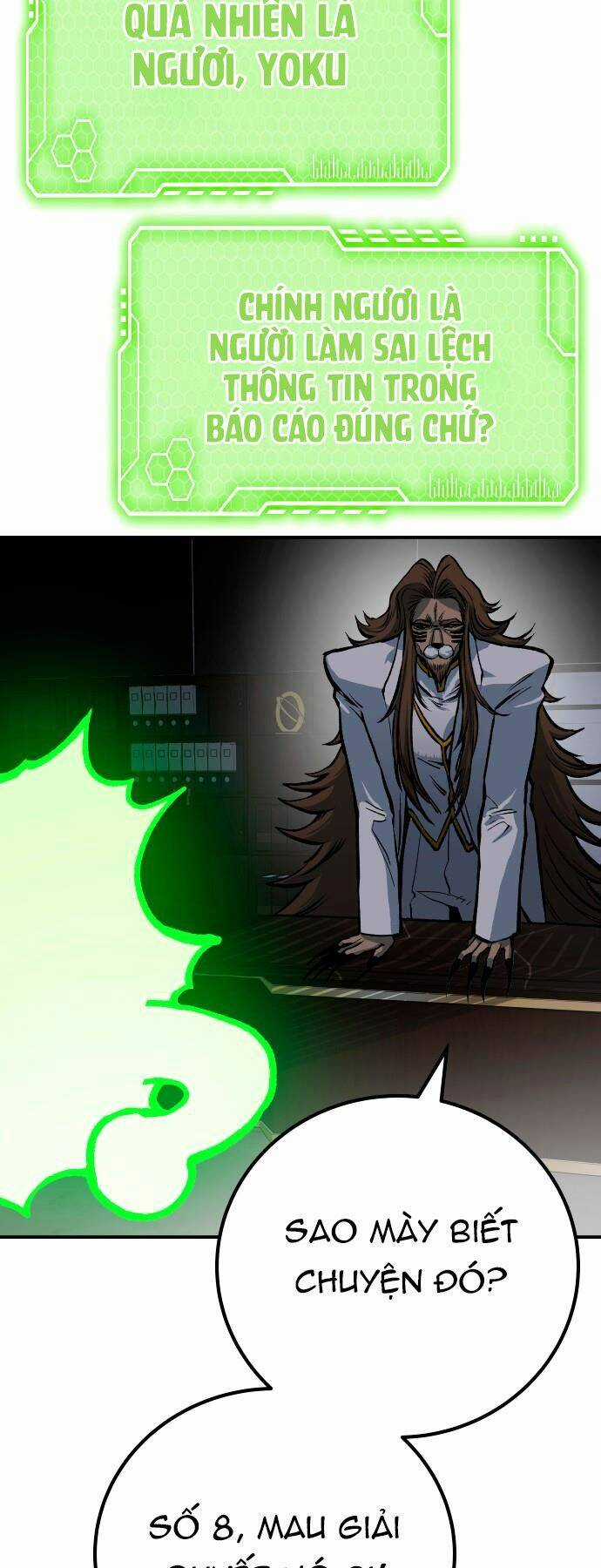 Người Thây Ma - Chapter 51 - Trang 27