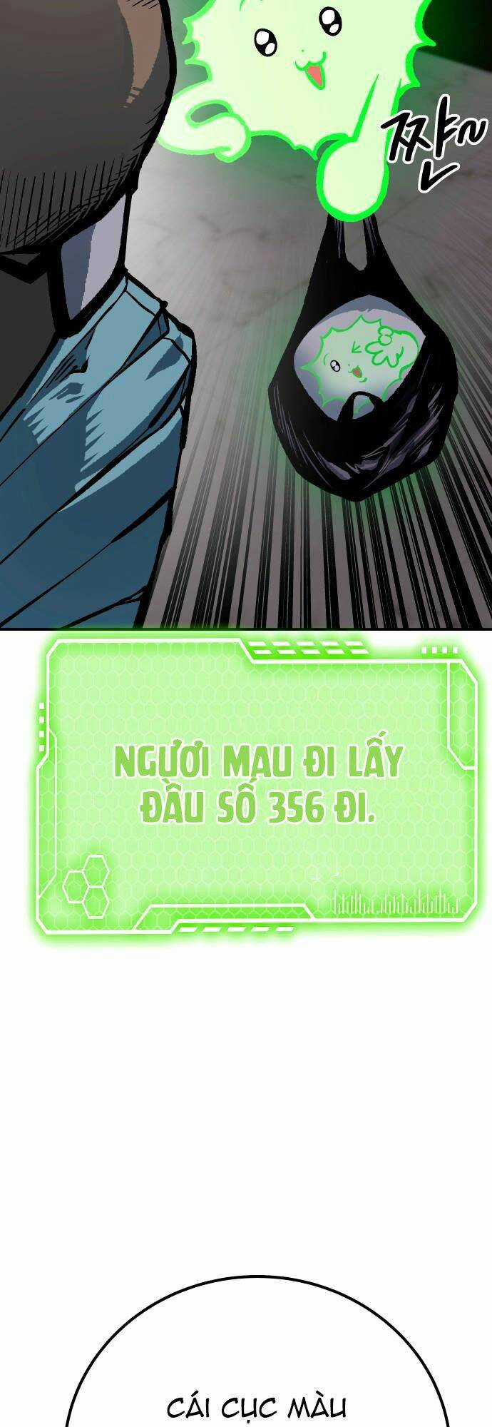 Người Thây Ma - Chapter 51 - Trang 29