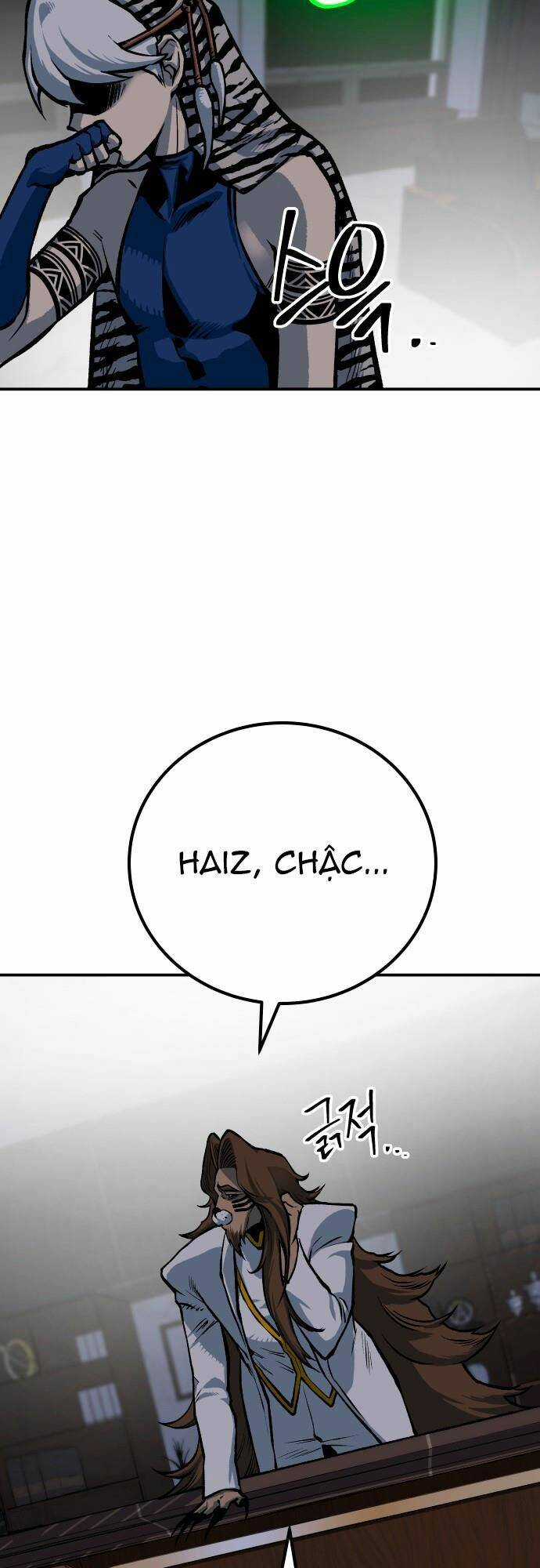 Người Thây Ma - Chapter 51 - Trang 33