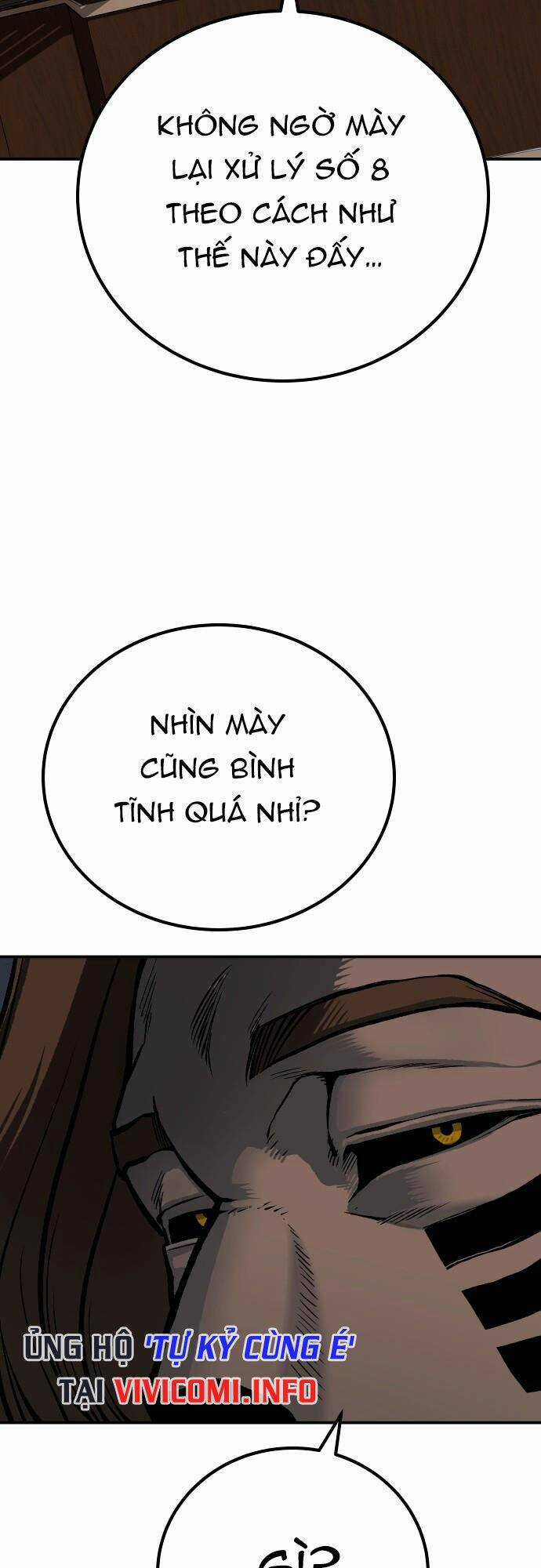 Người Thây Ma - Chapter 51 - Trang 34