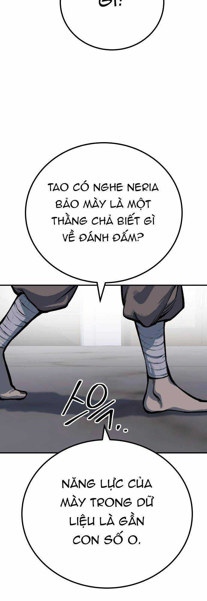 Người Thây Ma - Chapter 51 - Trang 35