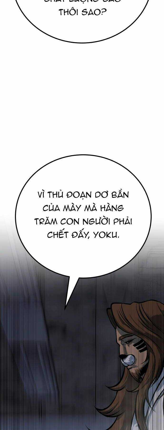 Người Thây Ma - Chapter 51 - Trang 37