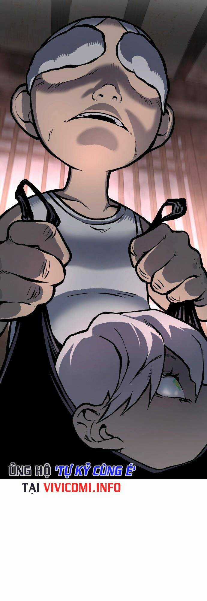 Người Thây Ma - Chapter 51 - Trang 5