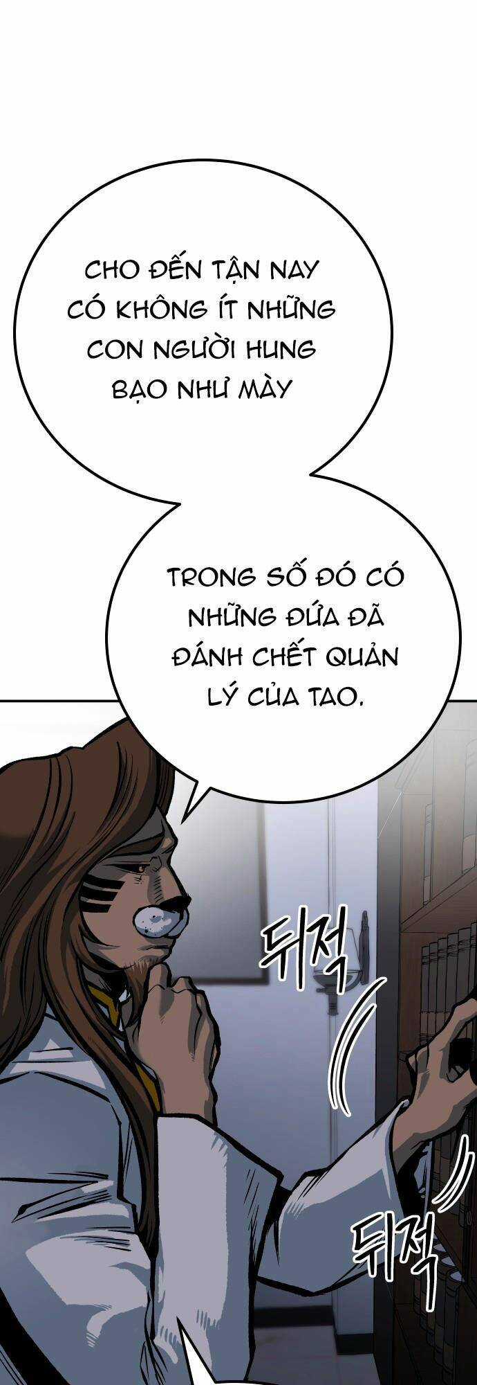 Người Thây Ma - Chapter 51 - Trang 43