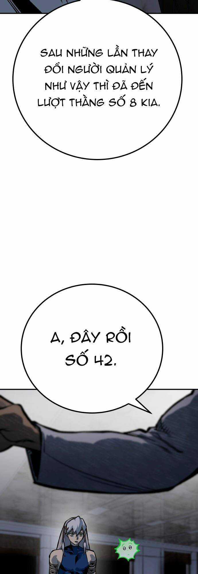 Người Thây Ma - Chapter 51 - Trang 44