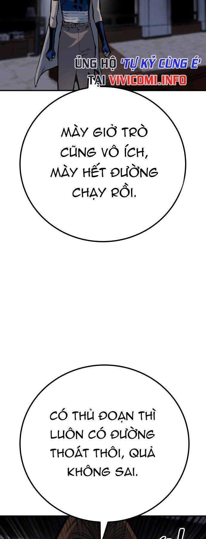 Người Thây Ma - Chapter 51 - Trang 45