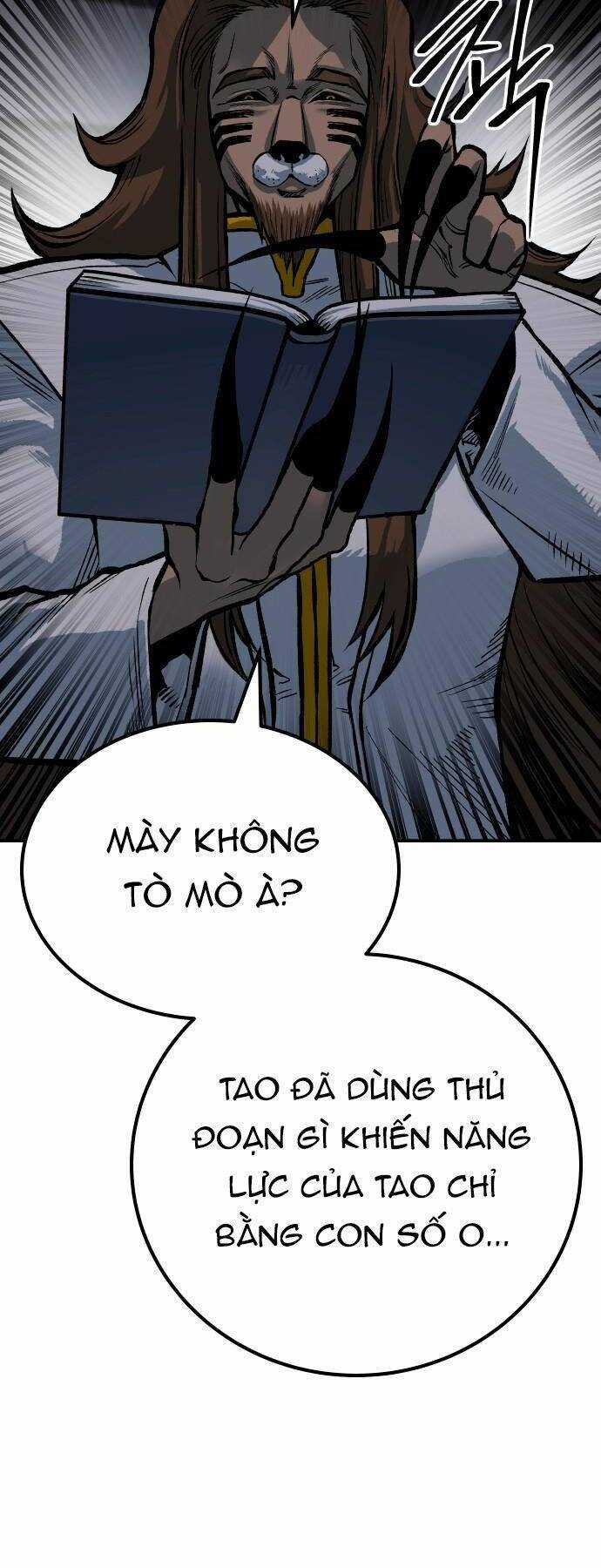 Người Thây Ma - Chapter 51 - Trang 46