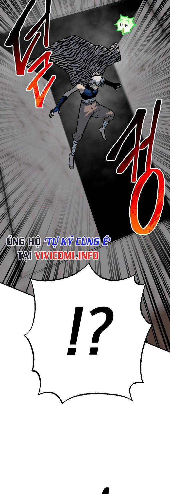 Người Thây Ma - Chapter 51 - Trang 48